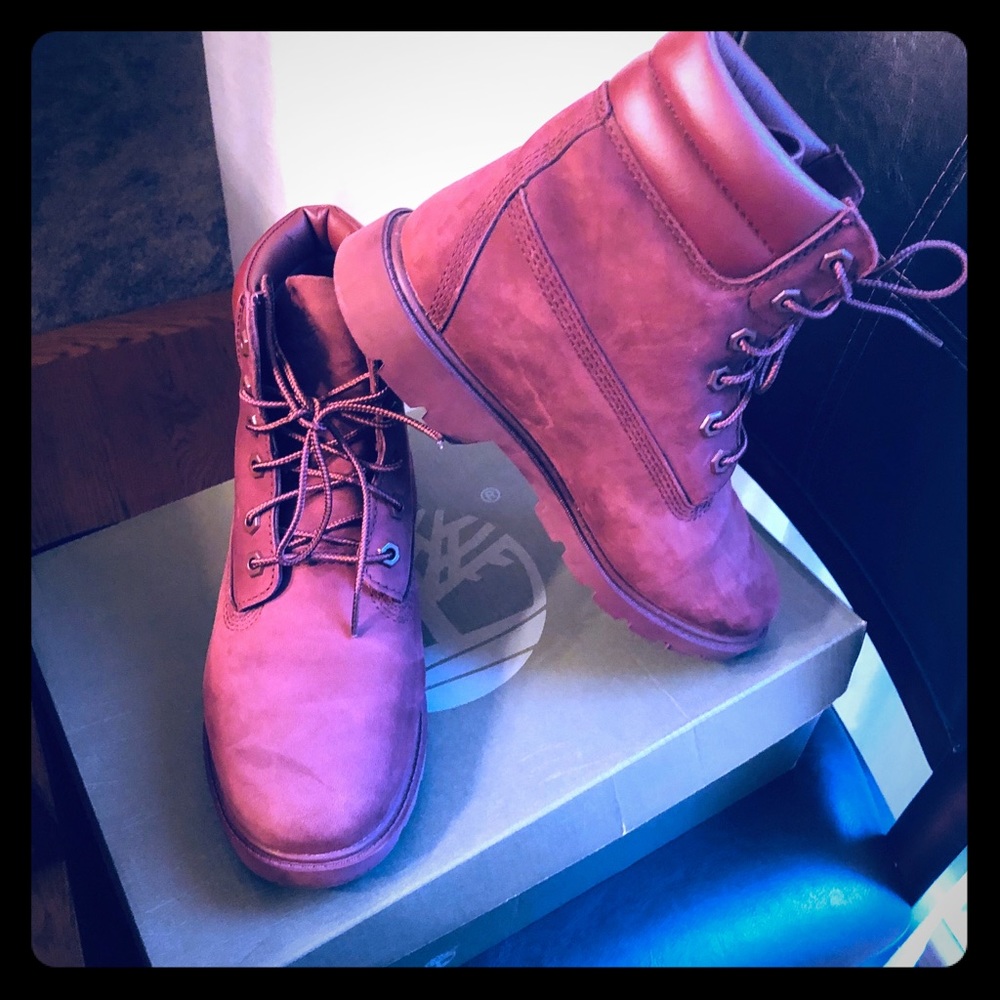 Timberland Premium Waterproof Boots